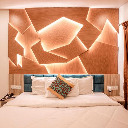 Ananya Residency Hotel Port Blair Luaran gambar