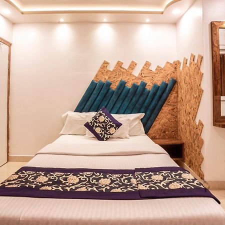 Ananya Residency Hotel Port Blair Luaran gambar