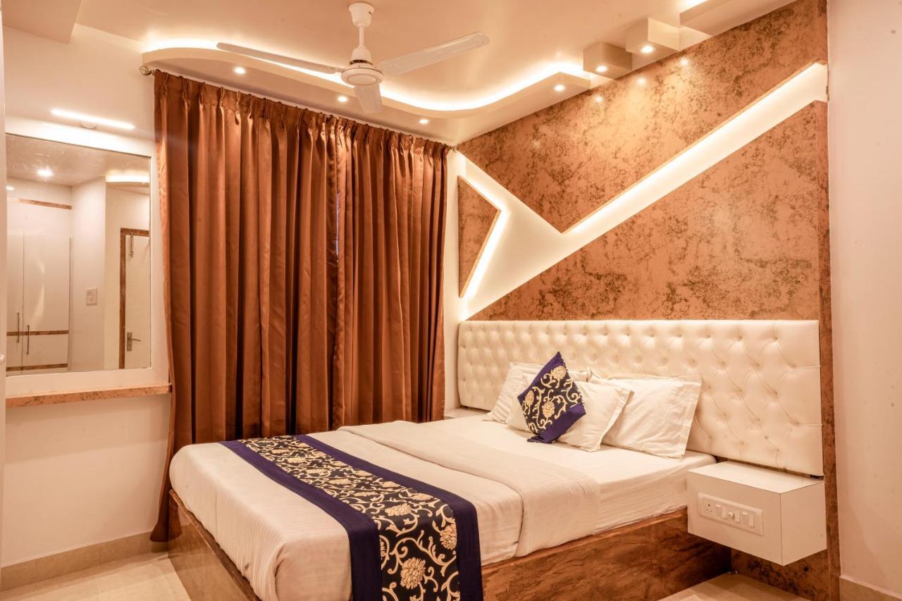 Ananya Residency Hotel Port Blair Luaran gambar