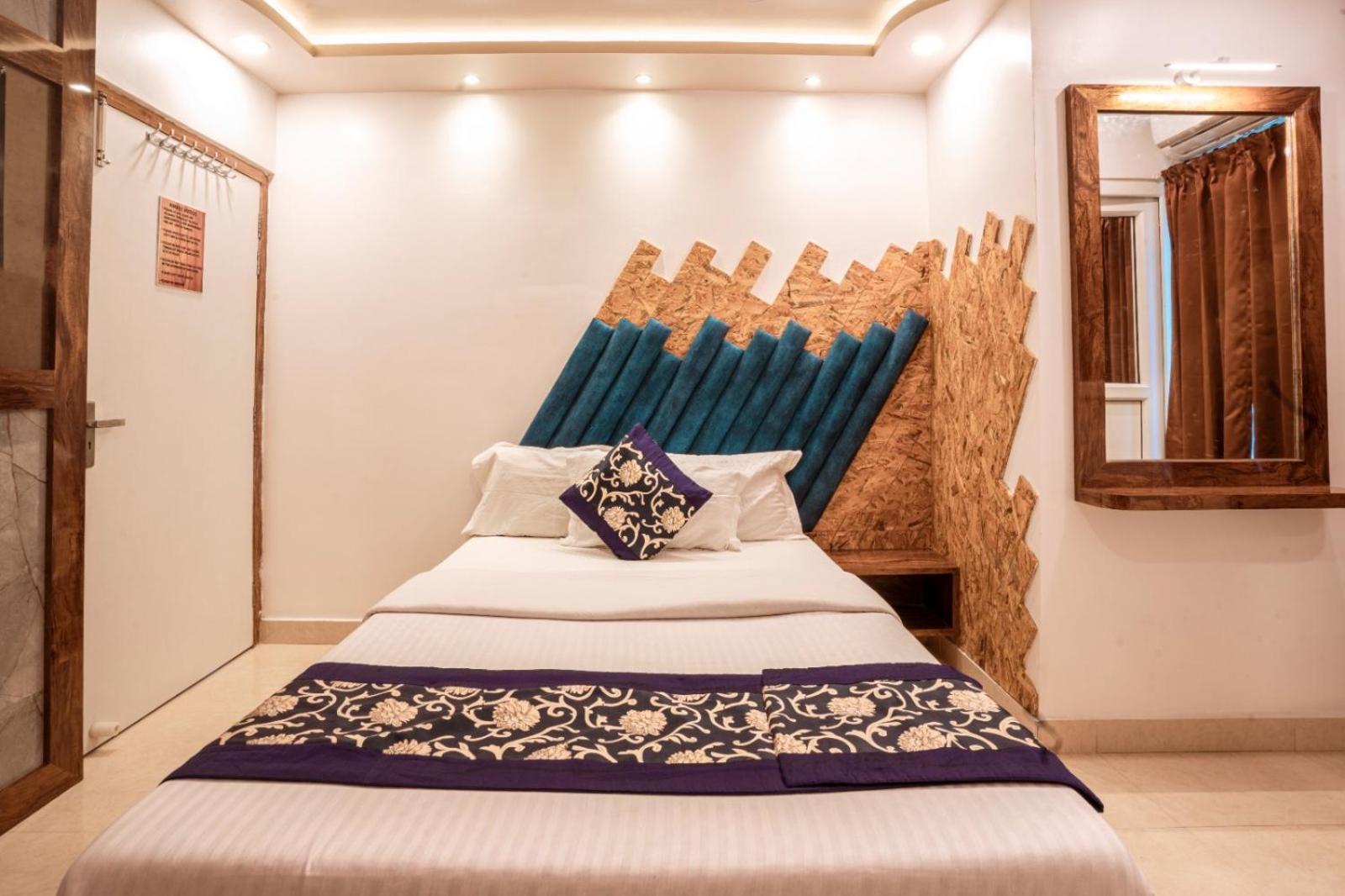 Ananya Residency Hotel Port Blair Luaran gambar