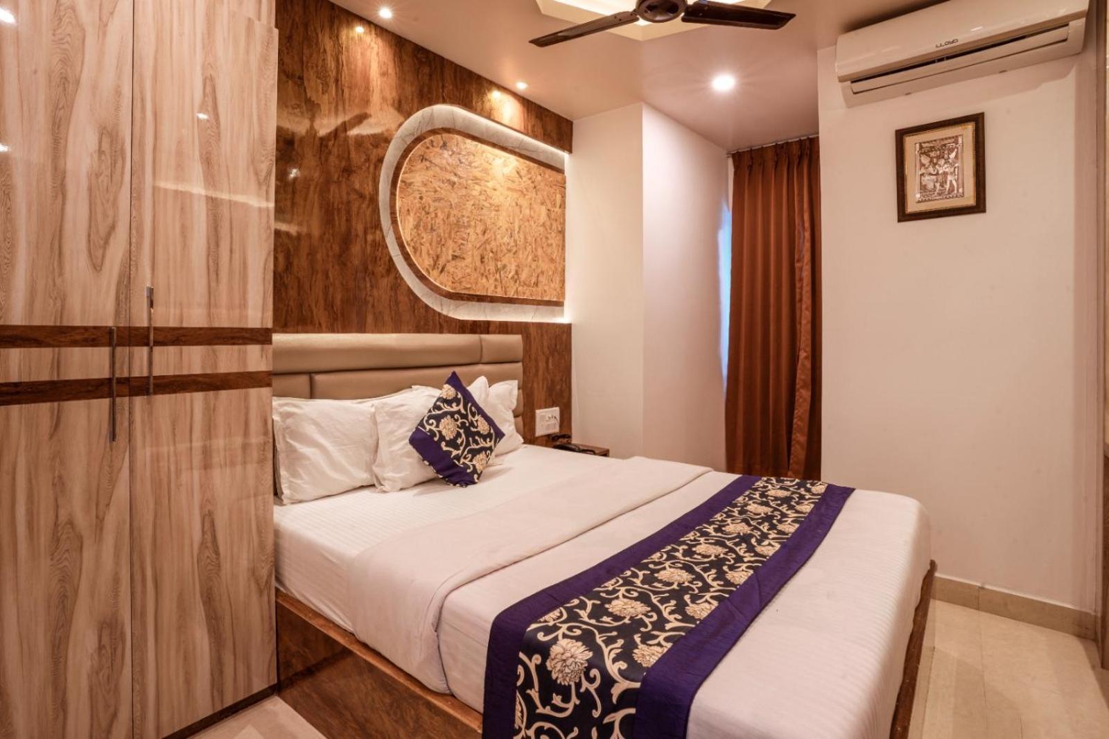 Ananya Residency Hotel Port Blair Luaran gambar