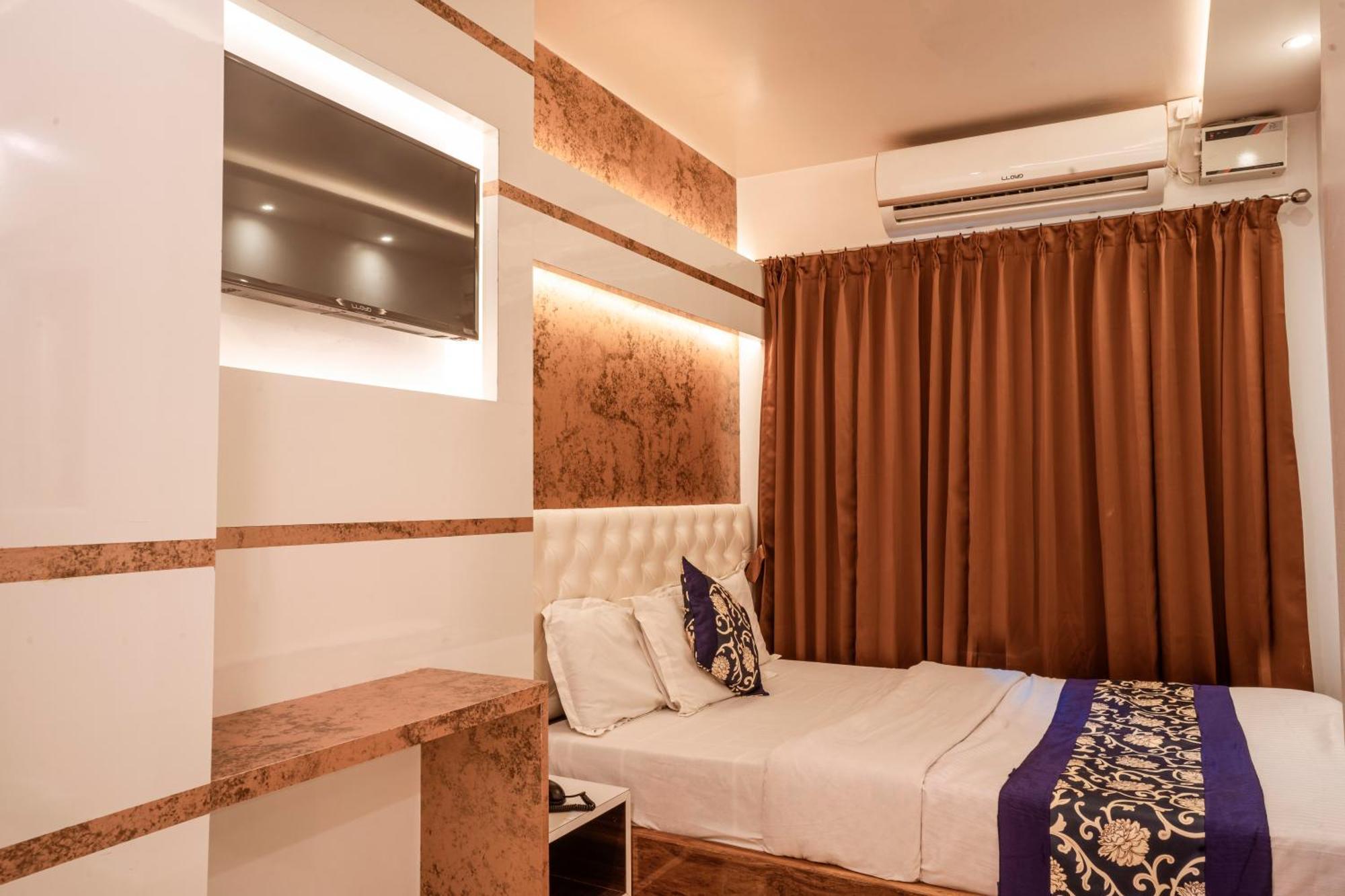 Ananya Residency Hotel Port Blair Luaran gambar