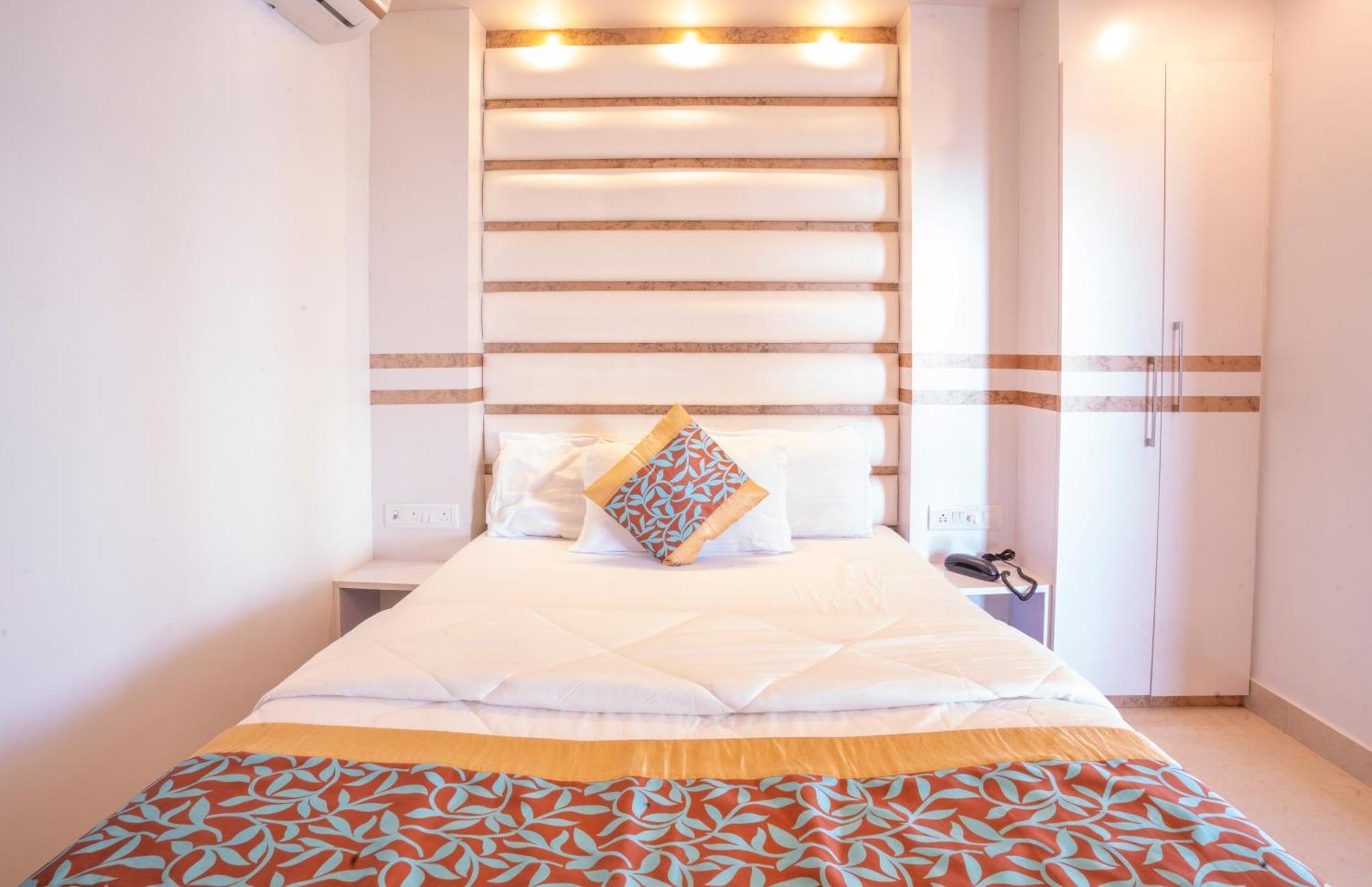 Ananya Residency Hotel Port Blair Luaran gambar