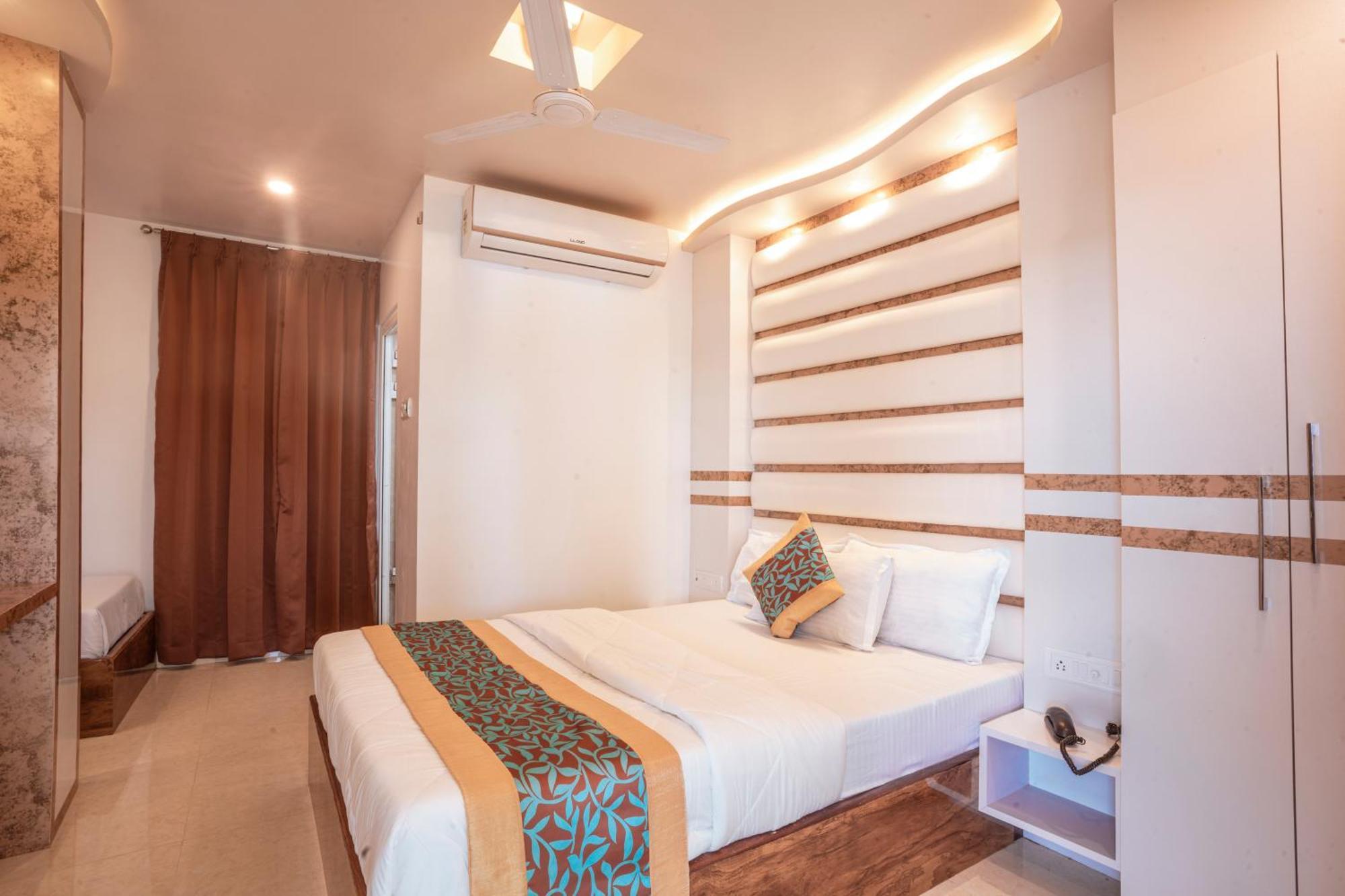 Ananya Residency Hotel Port Blair Luaran gambar