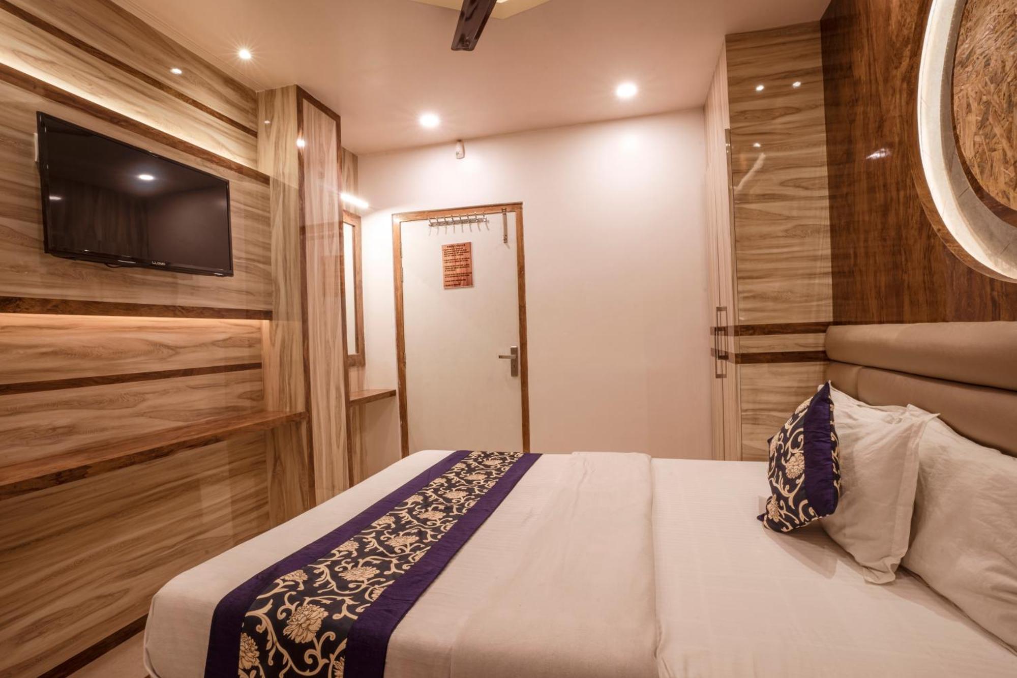Ananya Residency Hotel Port Blair Luaran gambar