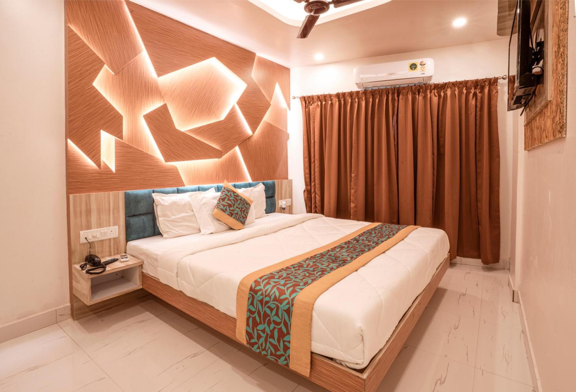 Ananya Residency Hotel Port Blair Luaran gambar