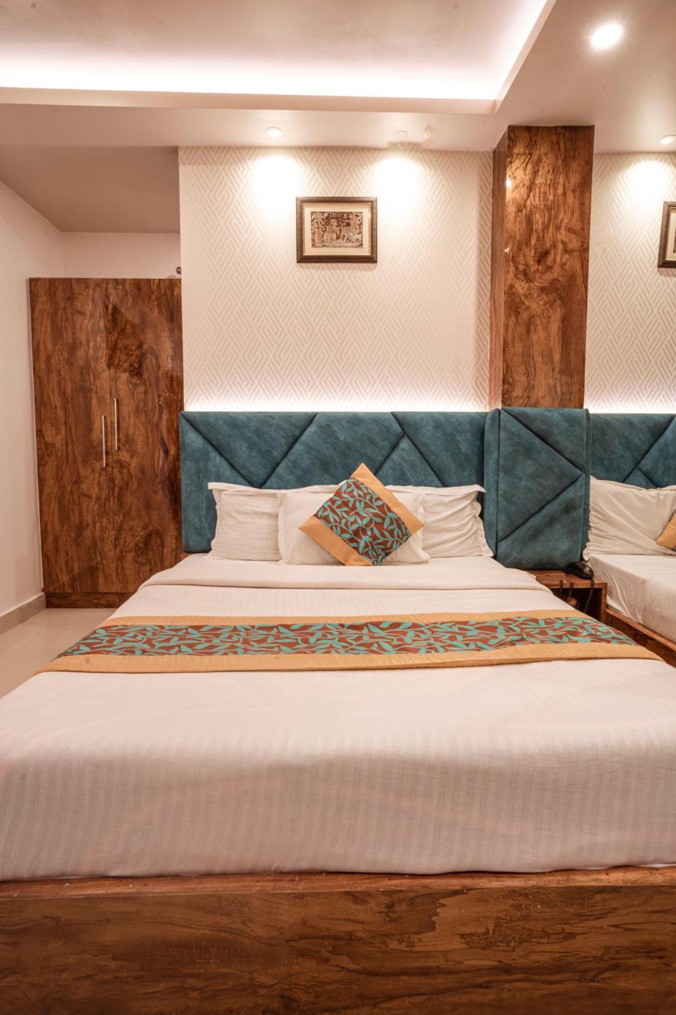Ananya Residency Hotel Port Blair Luaran gambar