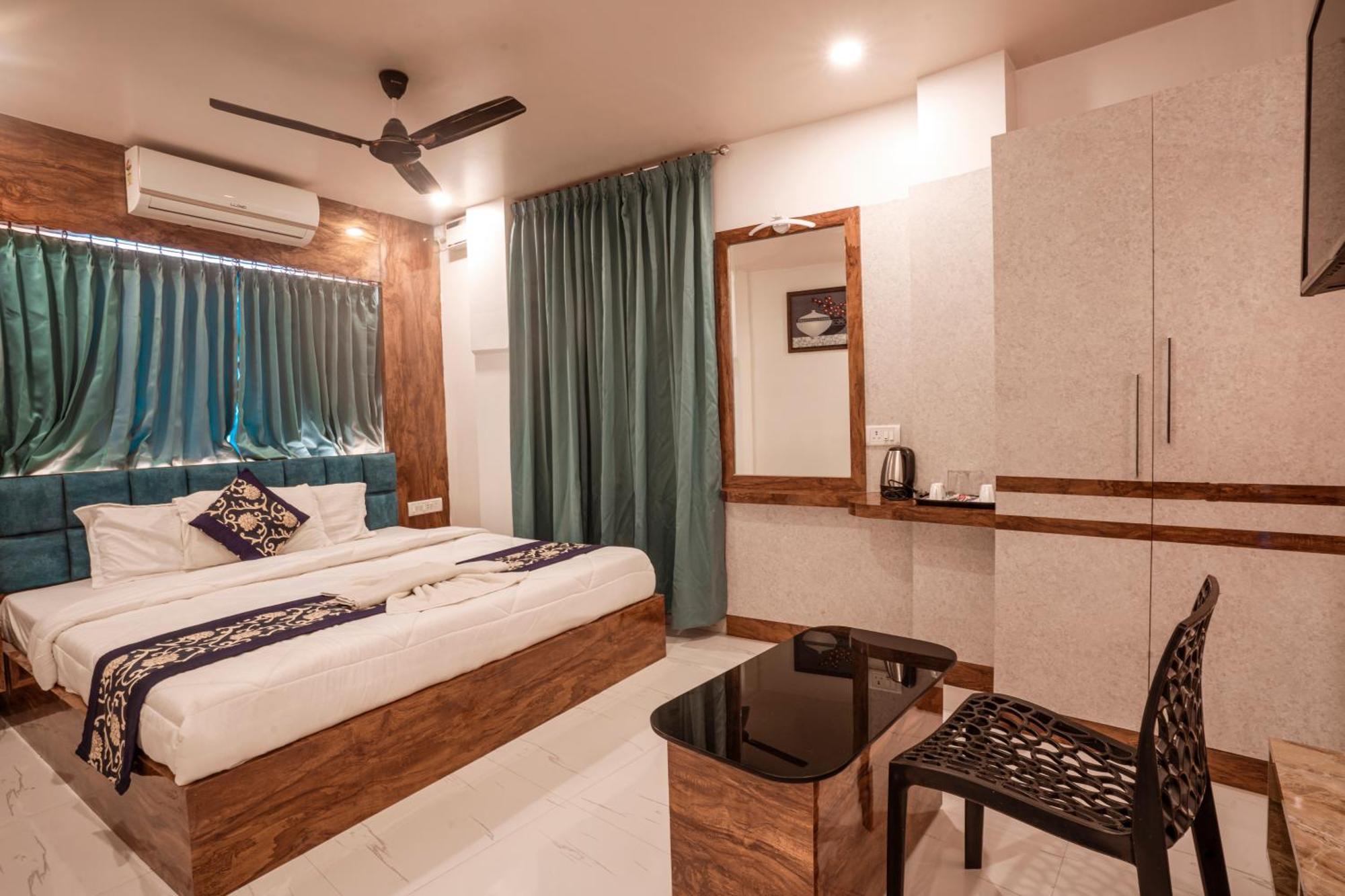 Ananya Residency Hotel Port Blair Luaran gambar